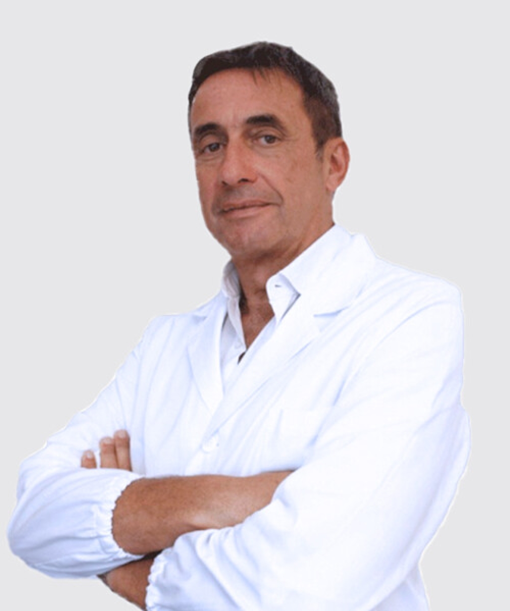 Dr. Angelo Stuto.