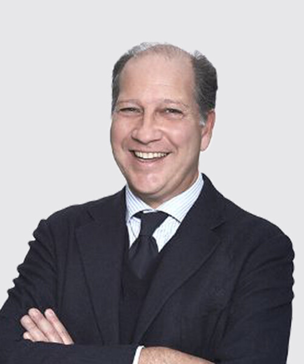 Prof. Massimo Candiani.