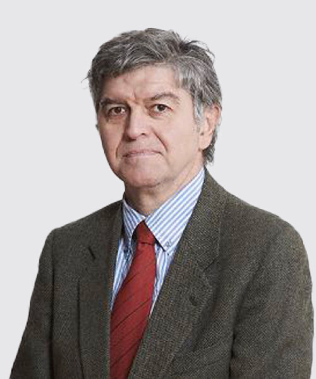 Prof. Giuseppe Banfi.