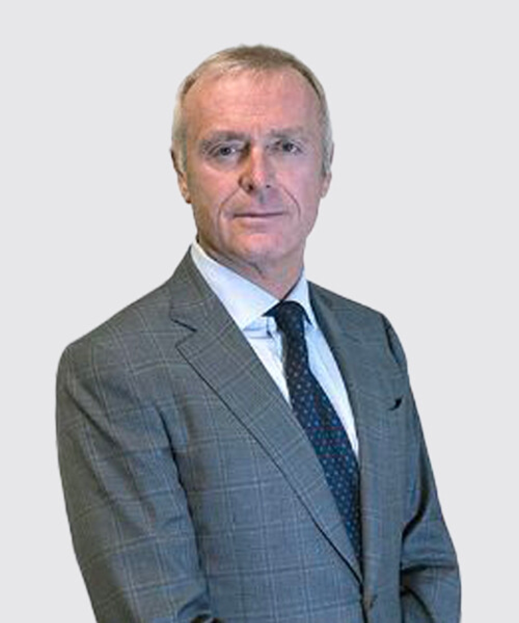 Prof. Luca Guidotti.