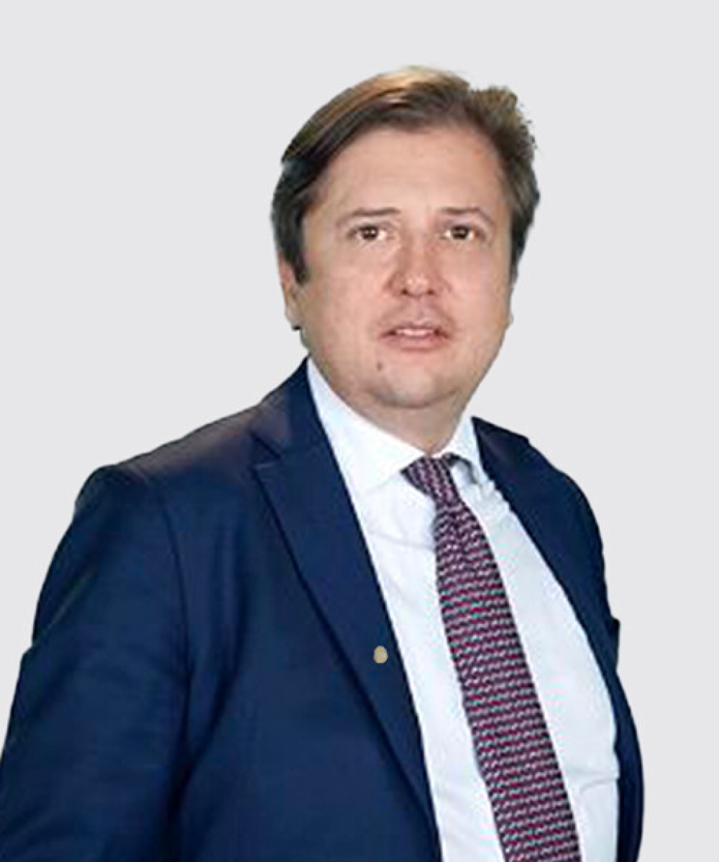 Prof. Pierpaolo Sileri.