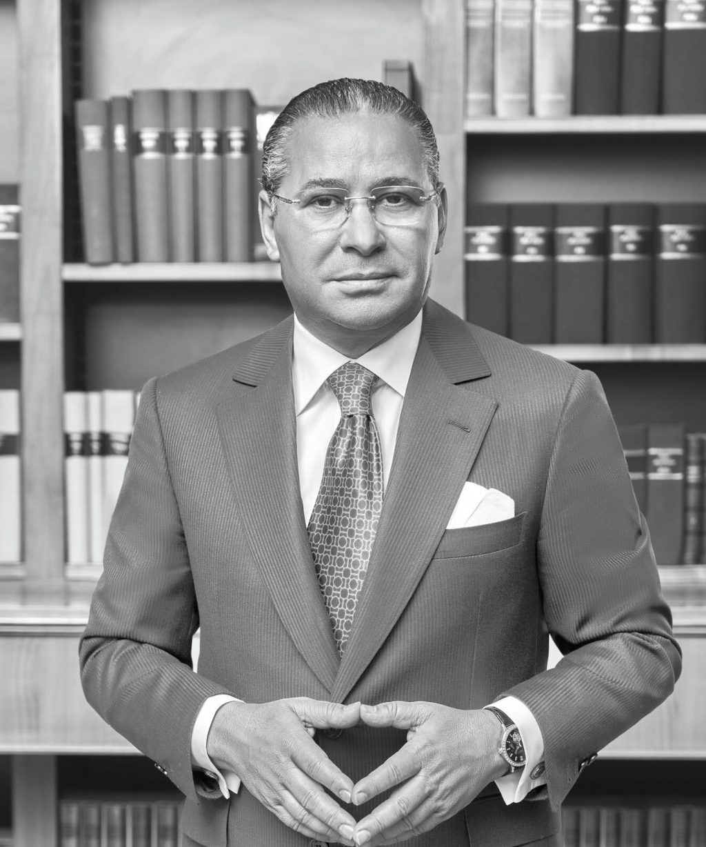 Kamel Ghribi.