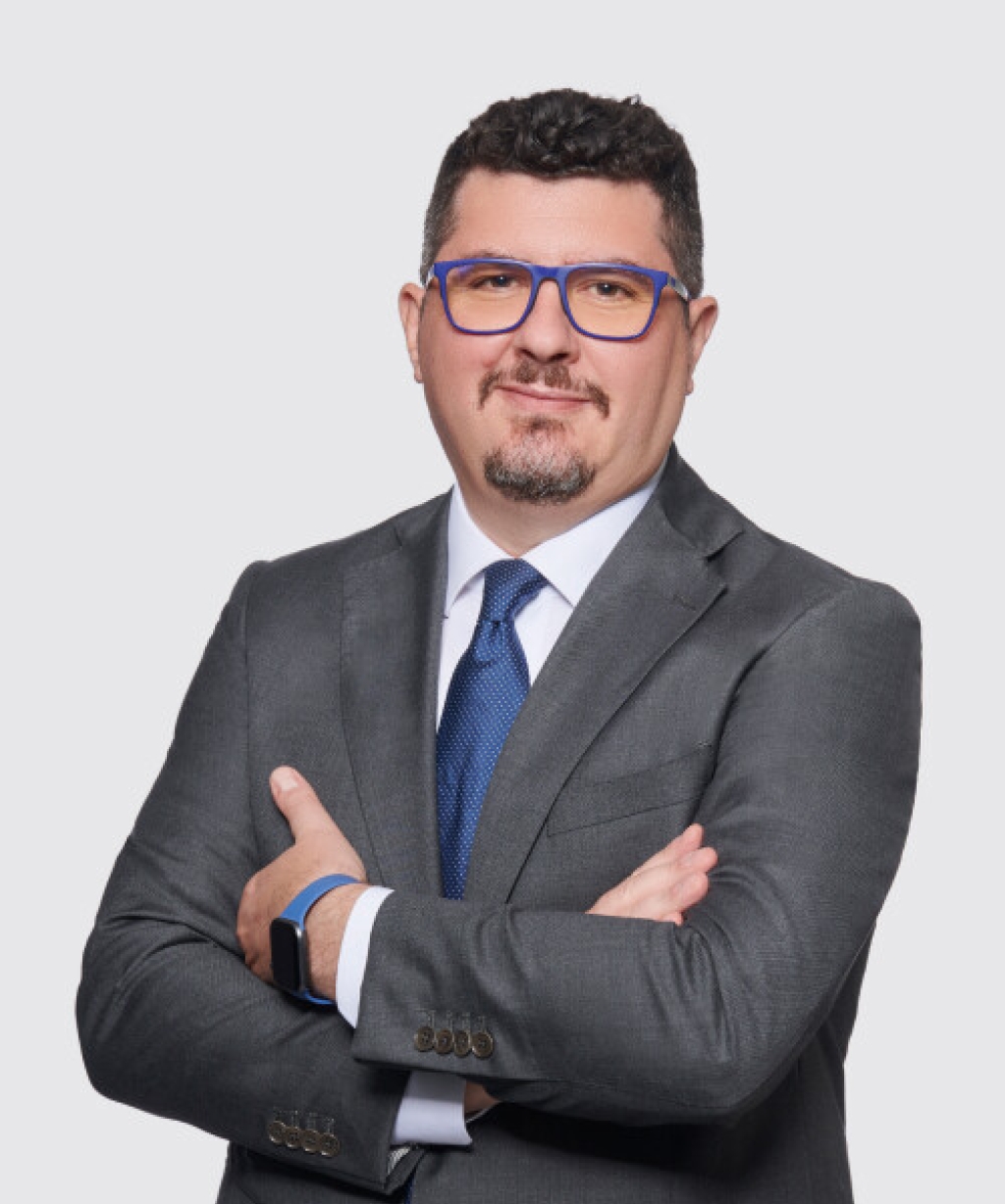 Vito Sibillano.