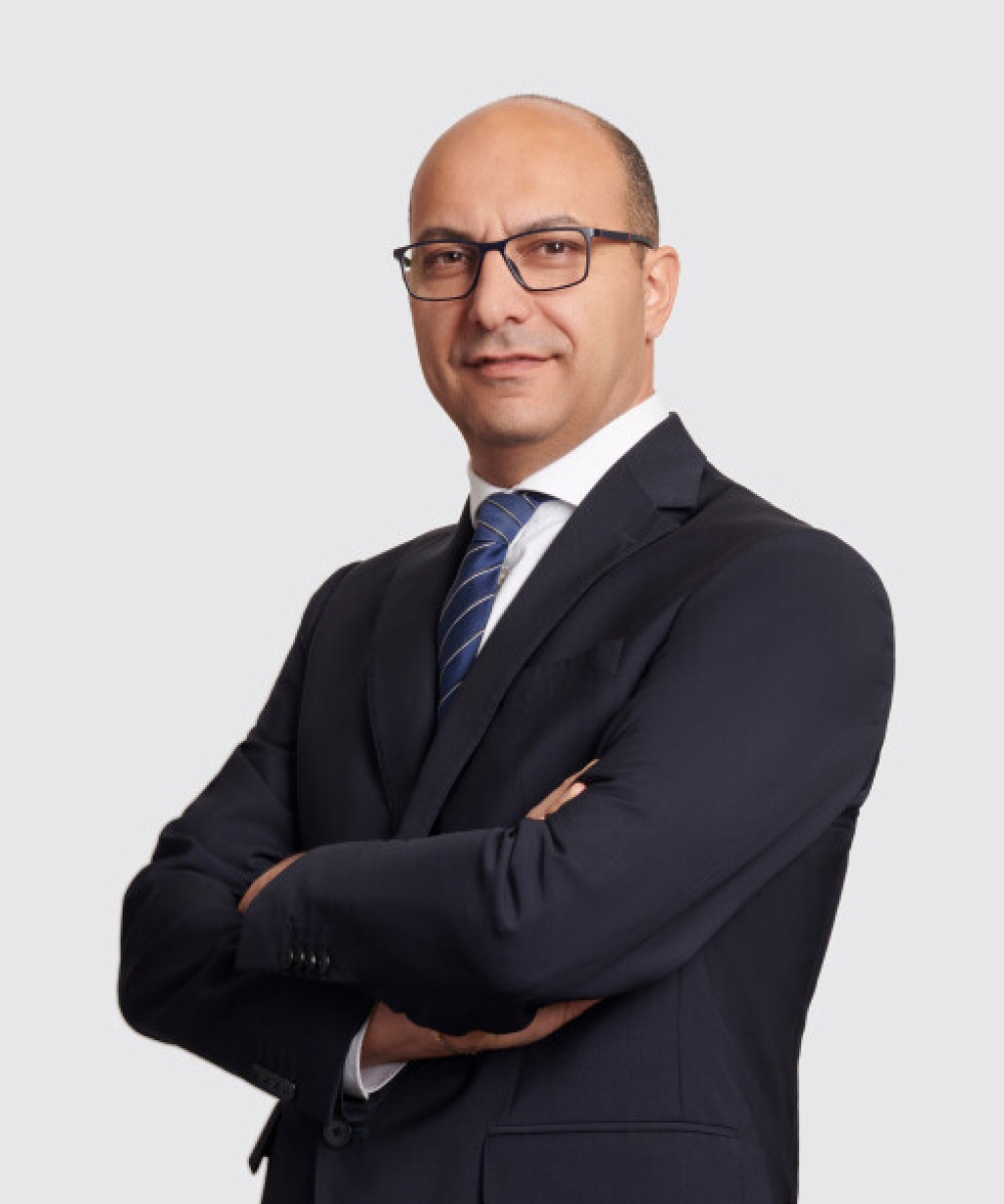 Alessandro Ciccarelli.