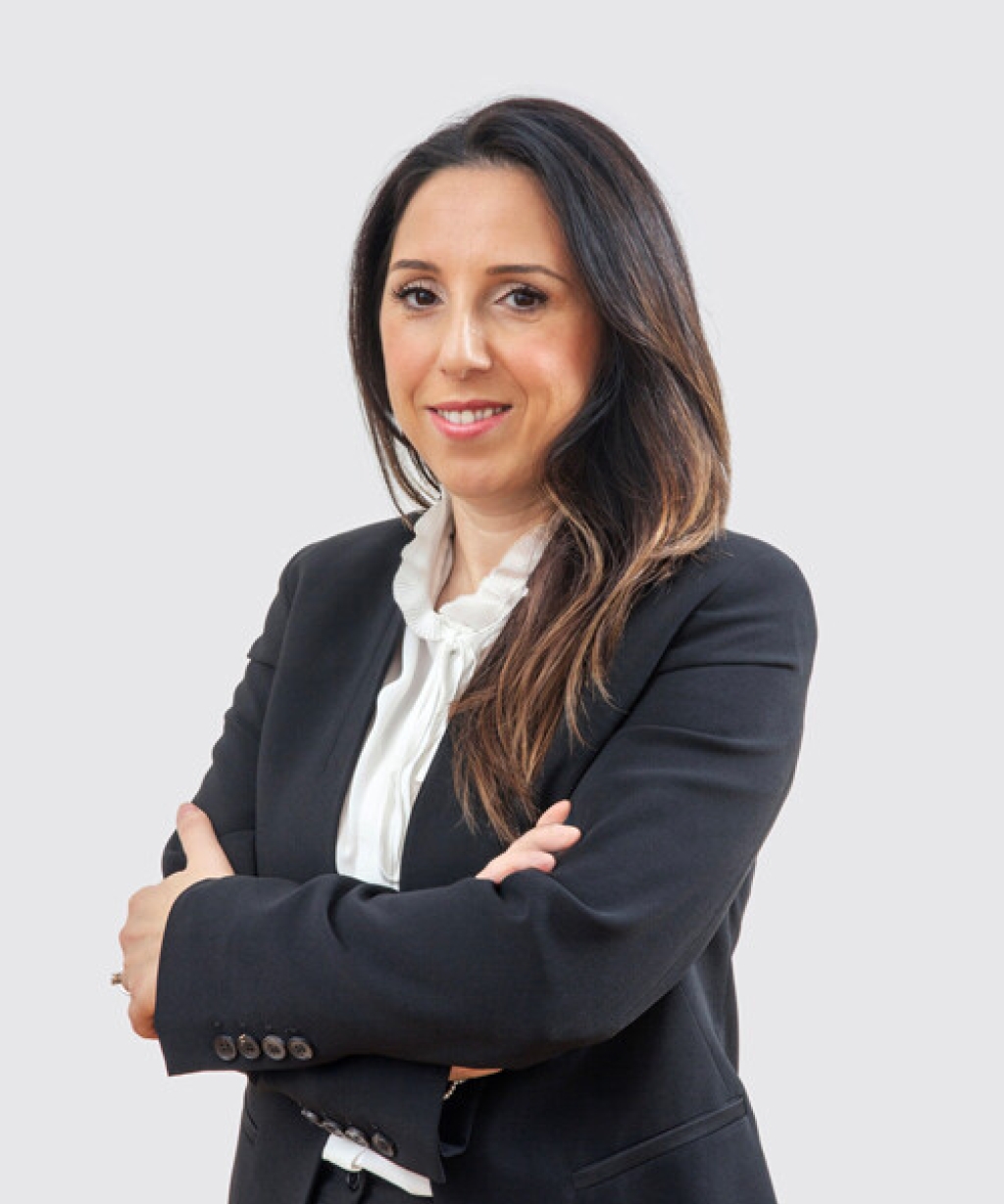 Alfonsa Baio.