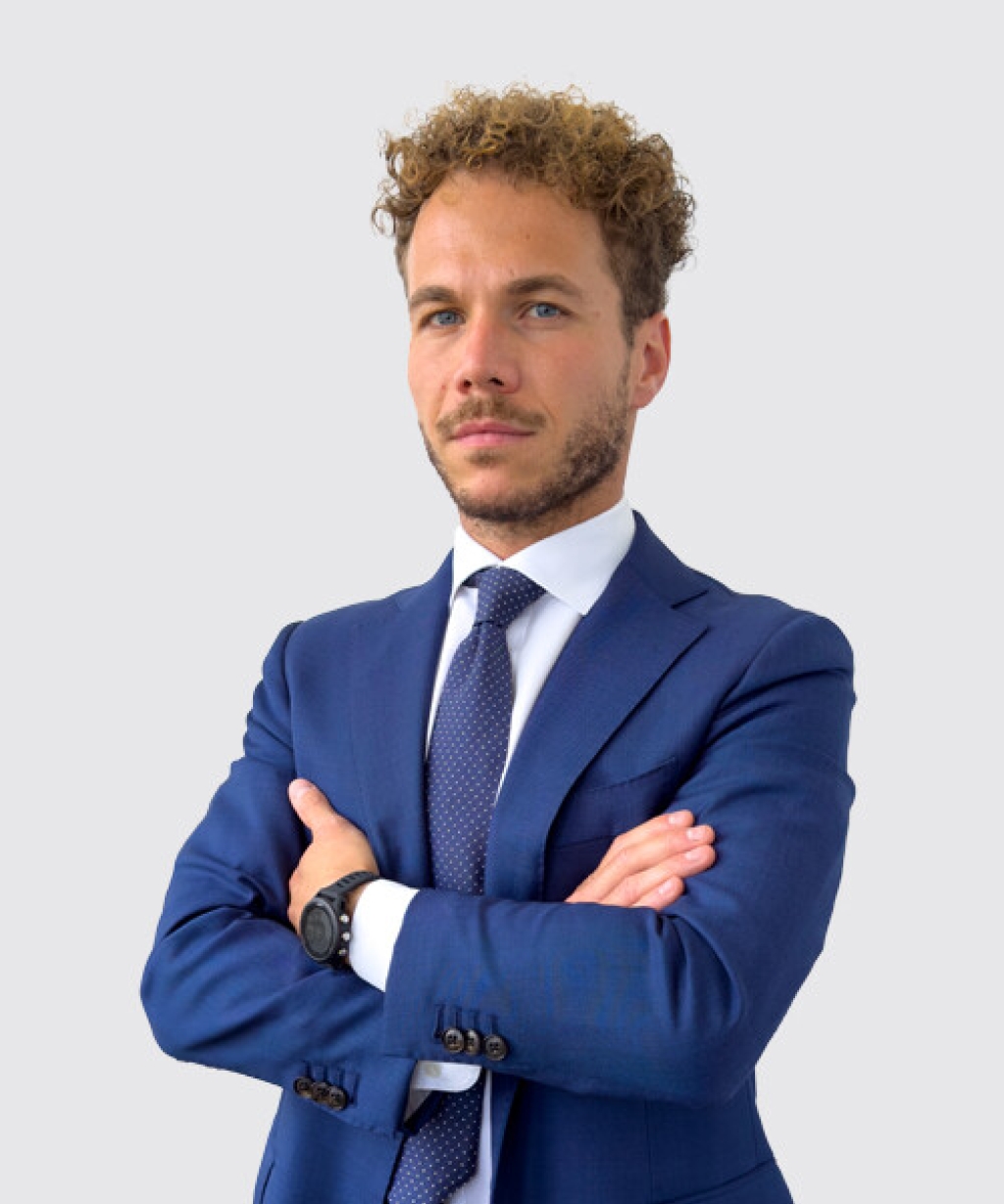 Andrea Marchesini.