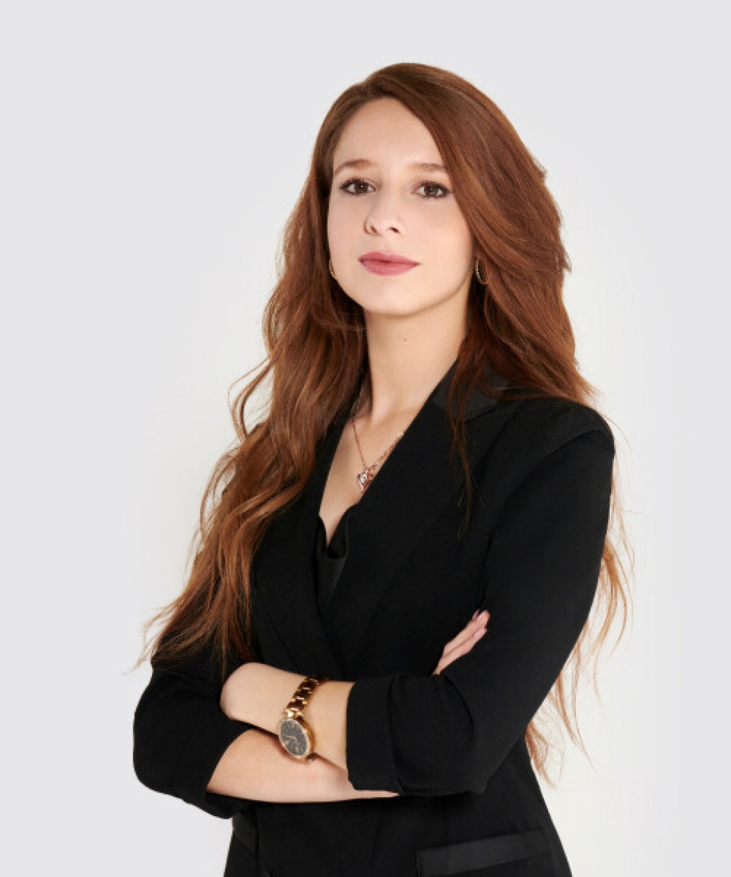 Besma Nour Kahoul.