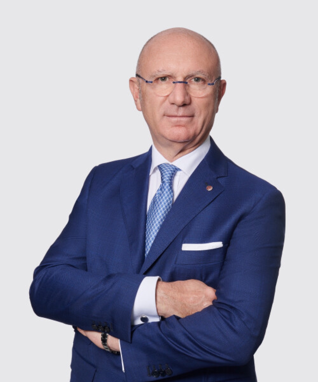 Claudio Di Sabato.