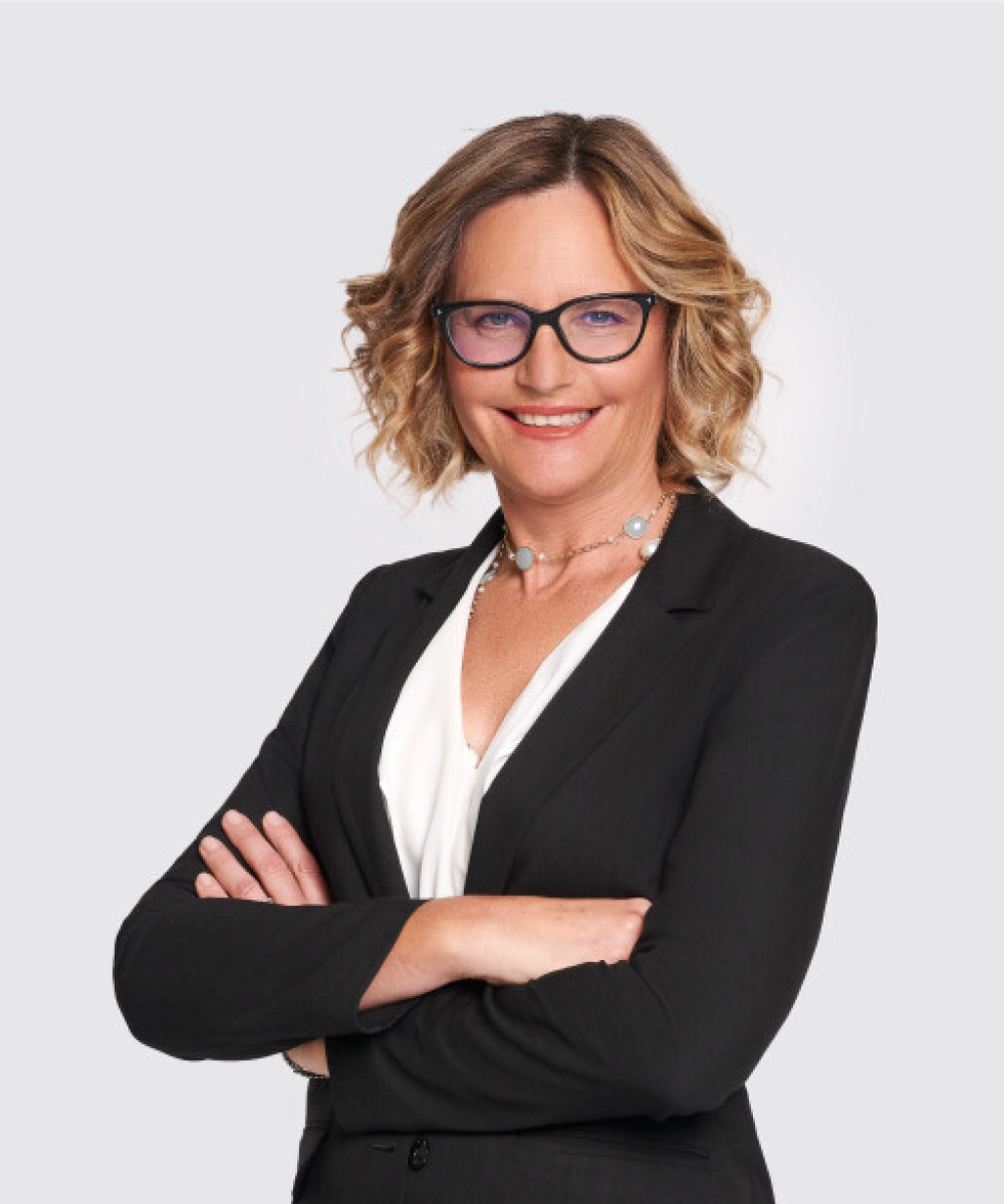 Elena Bottinelli.