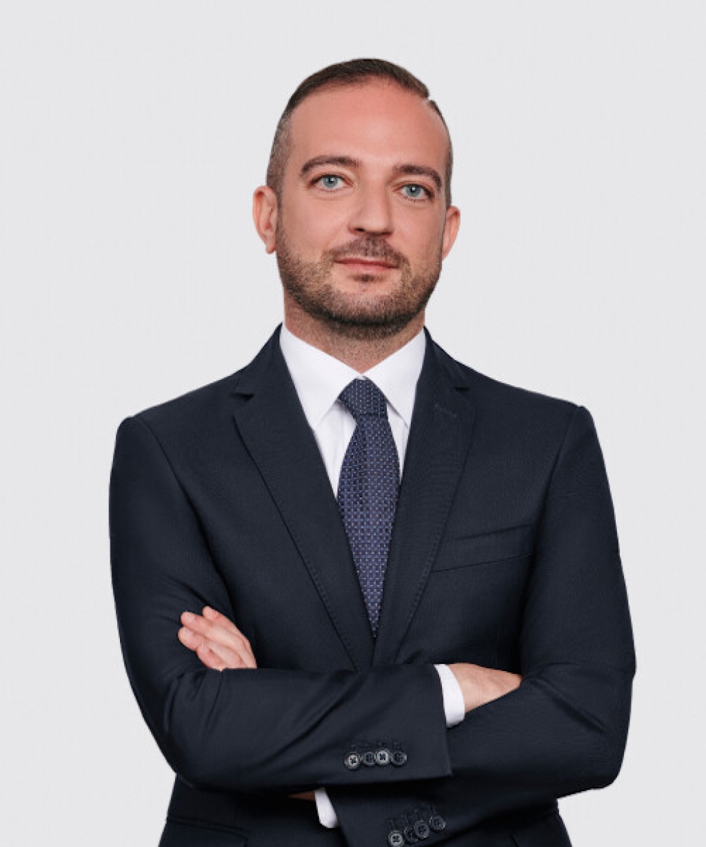 Gavino Arrica.
