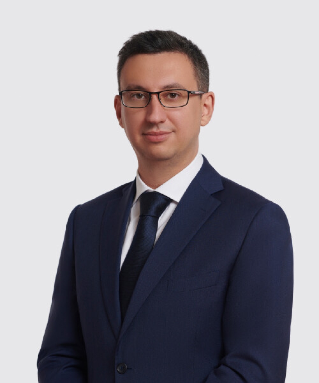 Giulio Milanesio.