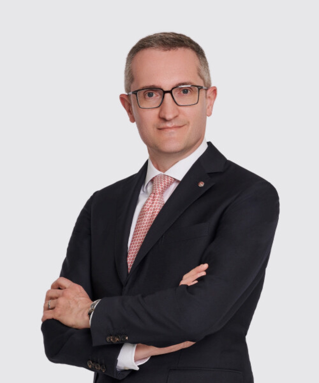 Marco Centenari.