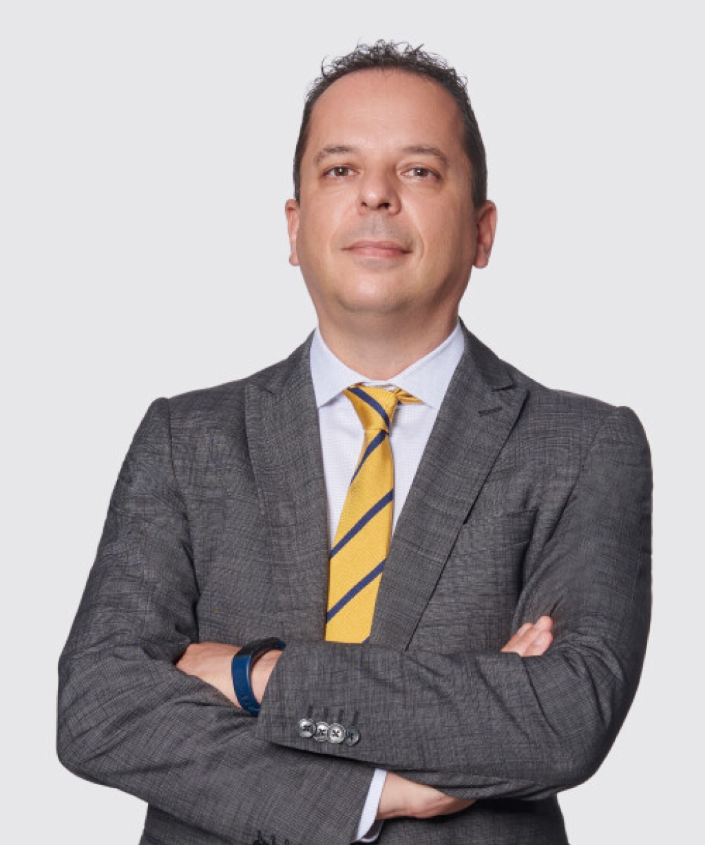 Marco Denti.