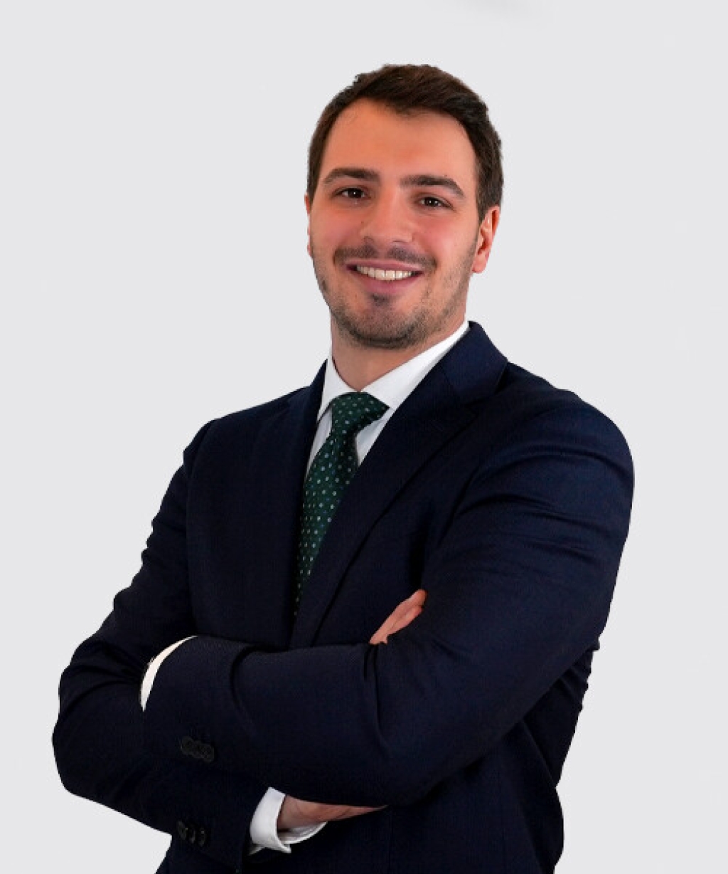 Marco Guidi.