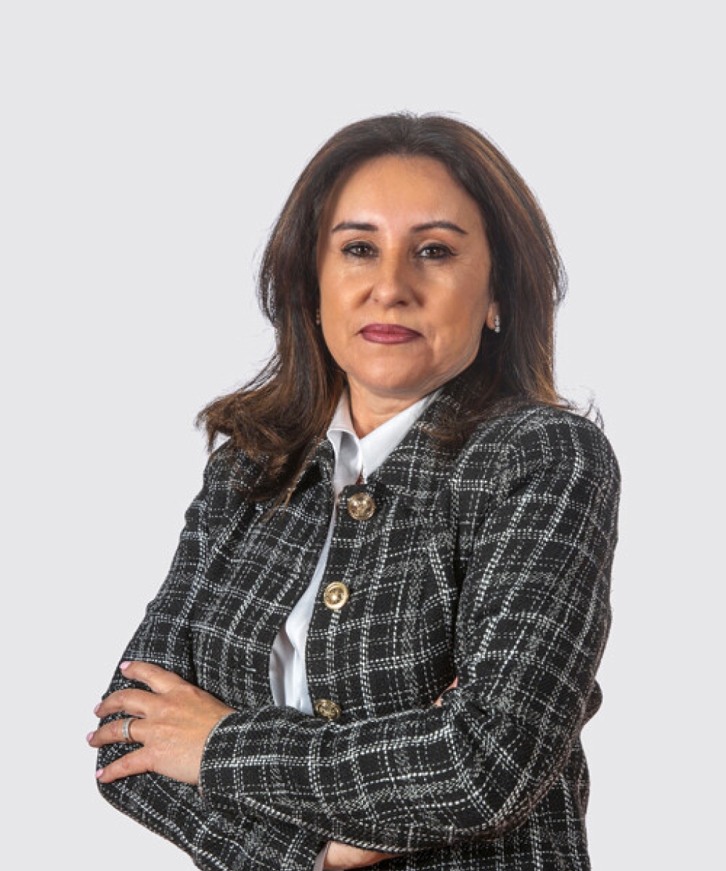 Marilena Inverso.
