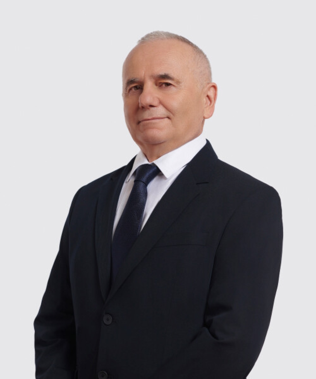 Mauro Turrini.