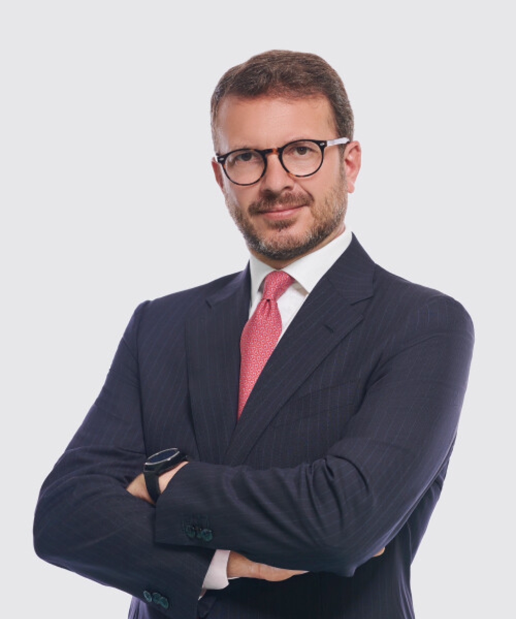 Nicola Ceccarelli.