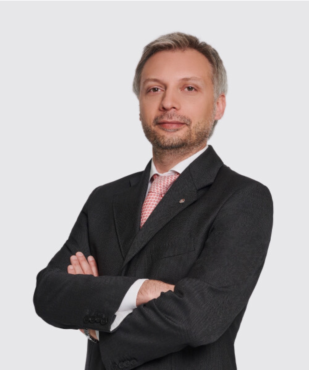 Nicola Bresciani.