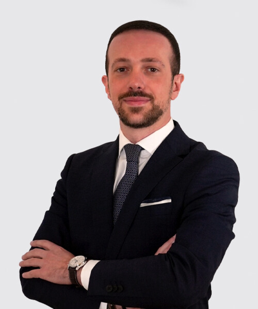 Pierangelo Gentile.