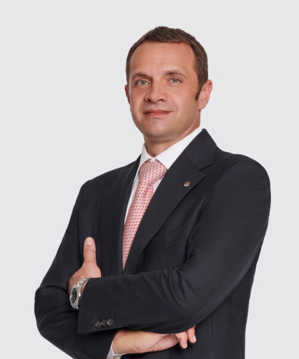 Renato Cerioli.