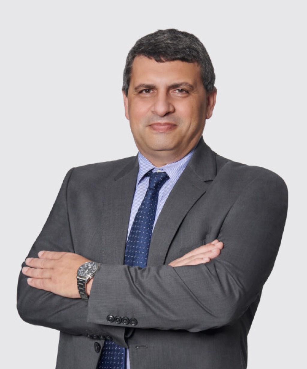 Roberto Angelini.
