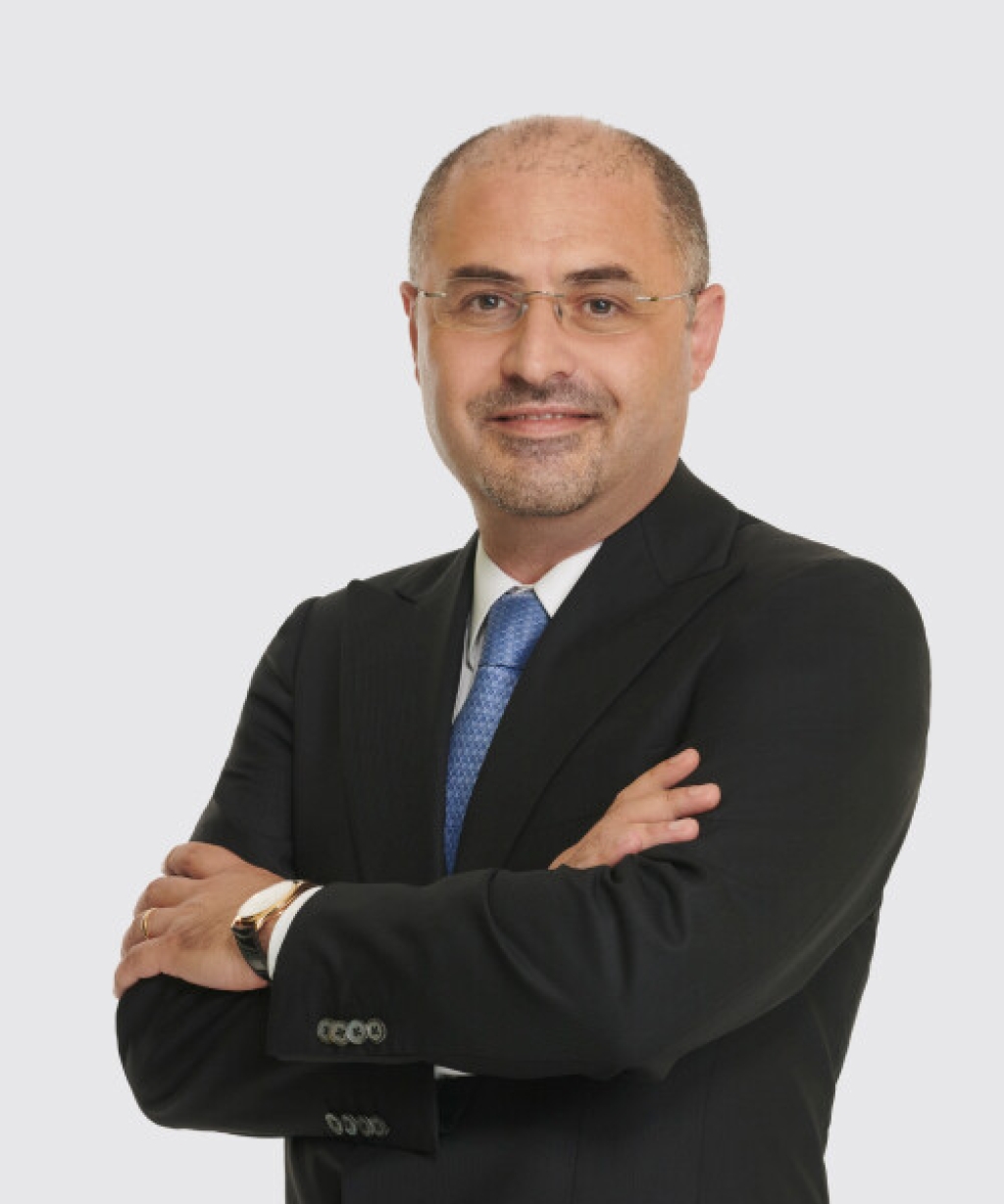 Salvatore Bruno.