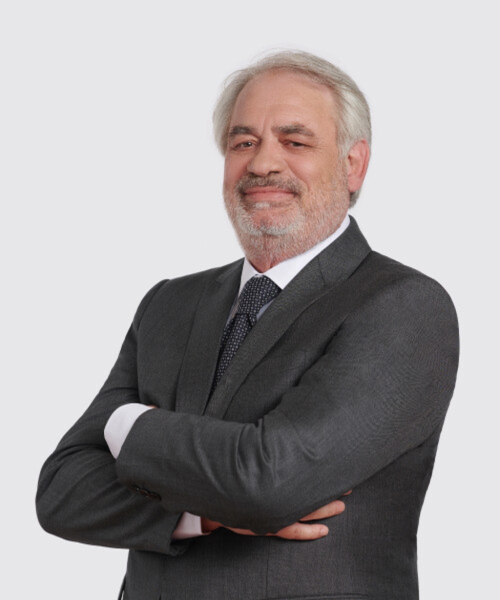 Saverio Beatrice.
