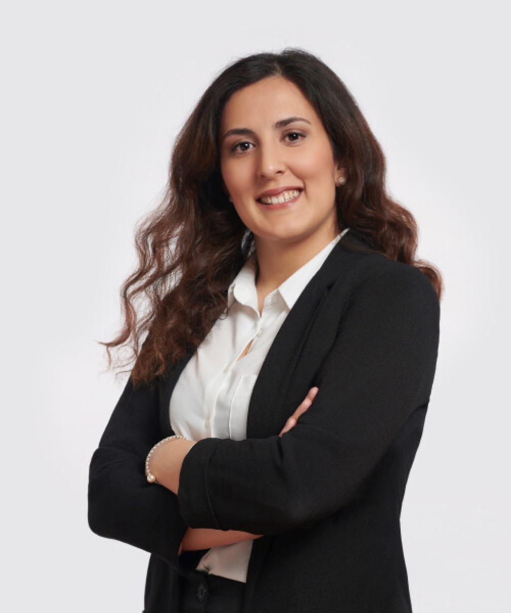Silvia Trotta.
